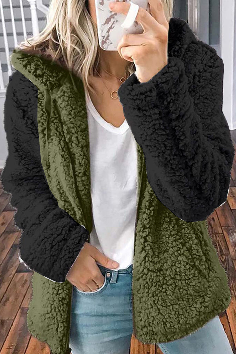 Karen | Chic and relaxed winter garment