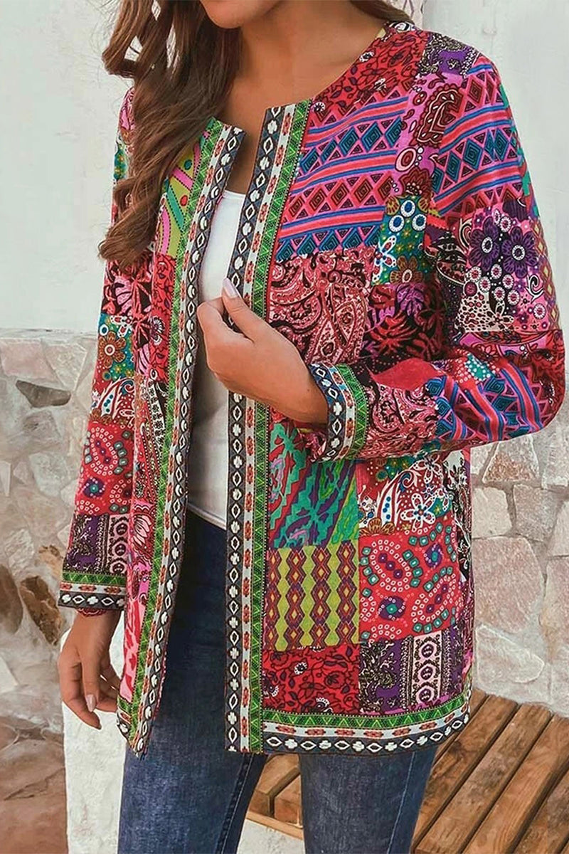 Monserrat | Timeless and stylish winter garment