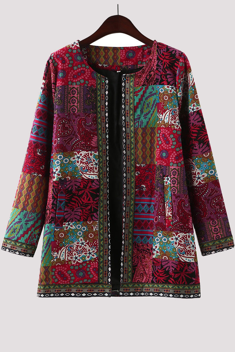 Monserrat | Timeless and stylish winter garment