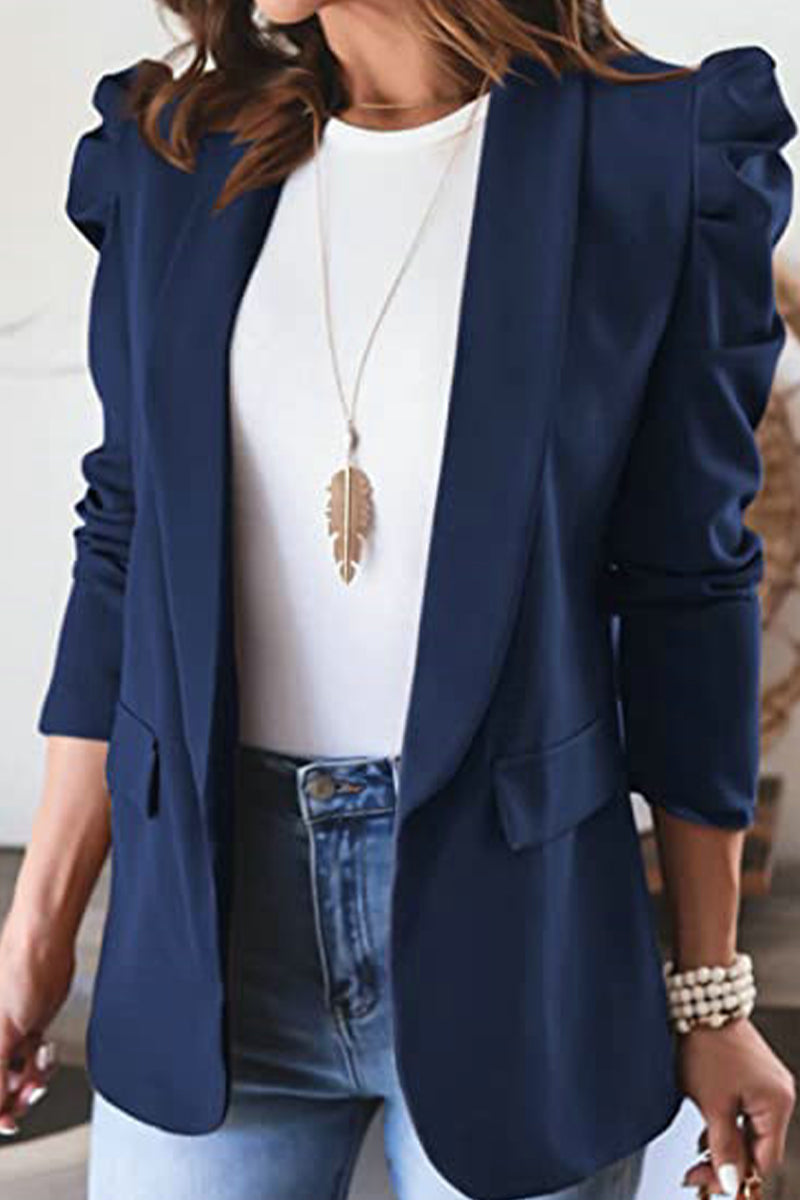 Mila | Fashionable and effortless winter garment