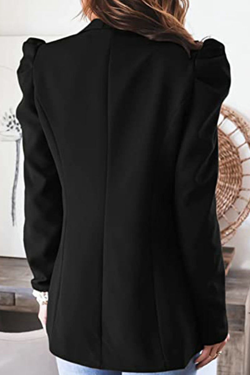 Mila | Fashionable and effortless winter garment