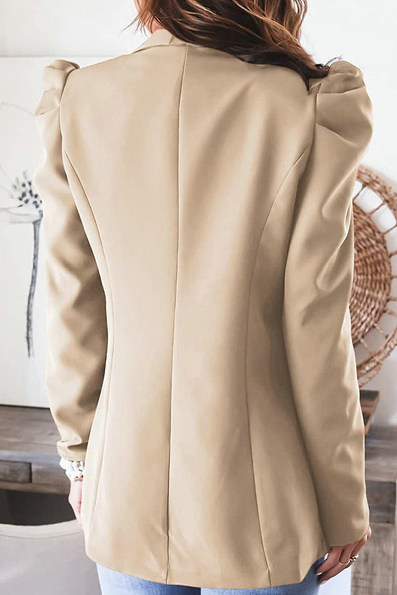 Mila | Fashionable and effortless winter garment