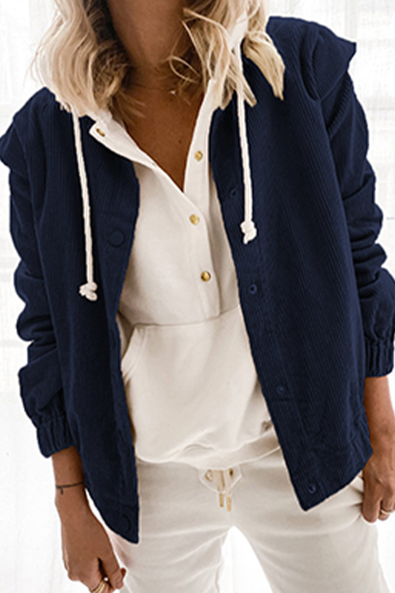 Milagros | Effortless and trendy winter garment