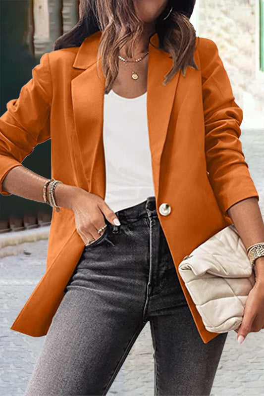 Estela | Fashionable and effortless winter garment