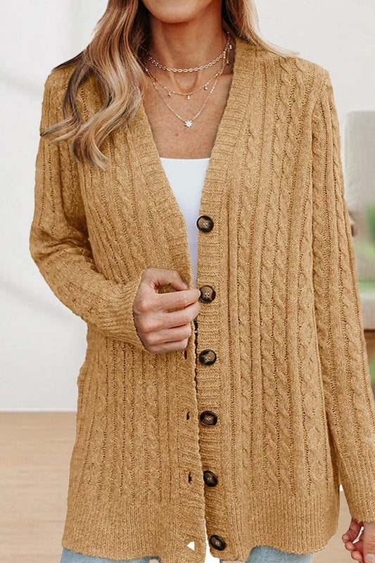Marina | Relaxed and stylish winter jacket