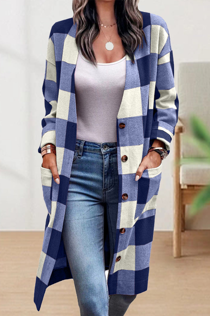 Marta | Casual and stylish winter garment