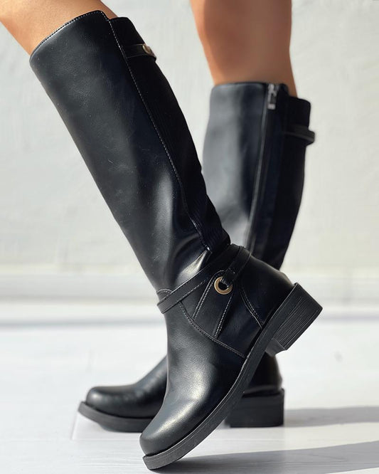 Carmen | Orthopedic fashion boots