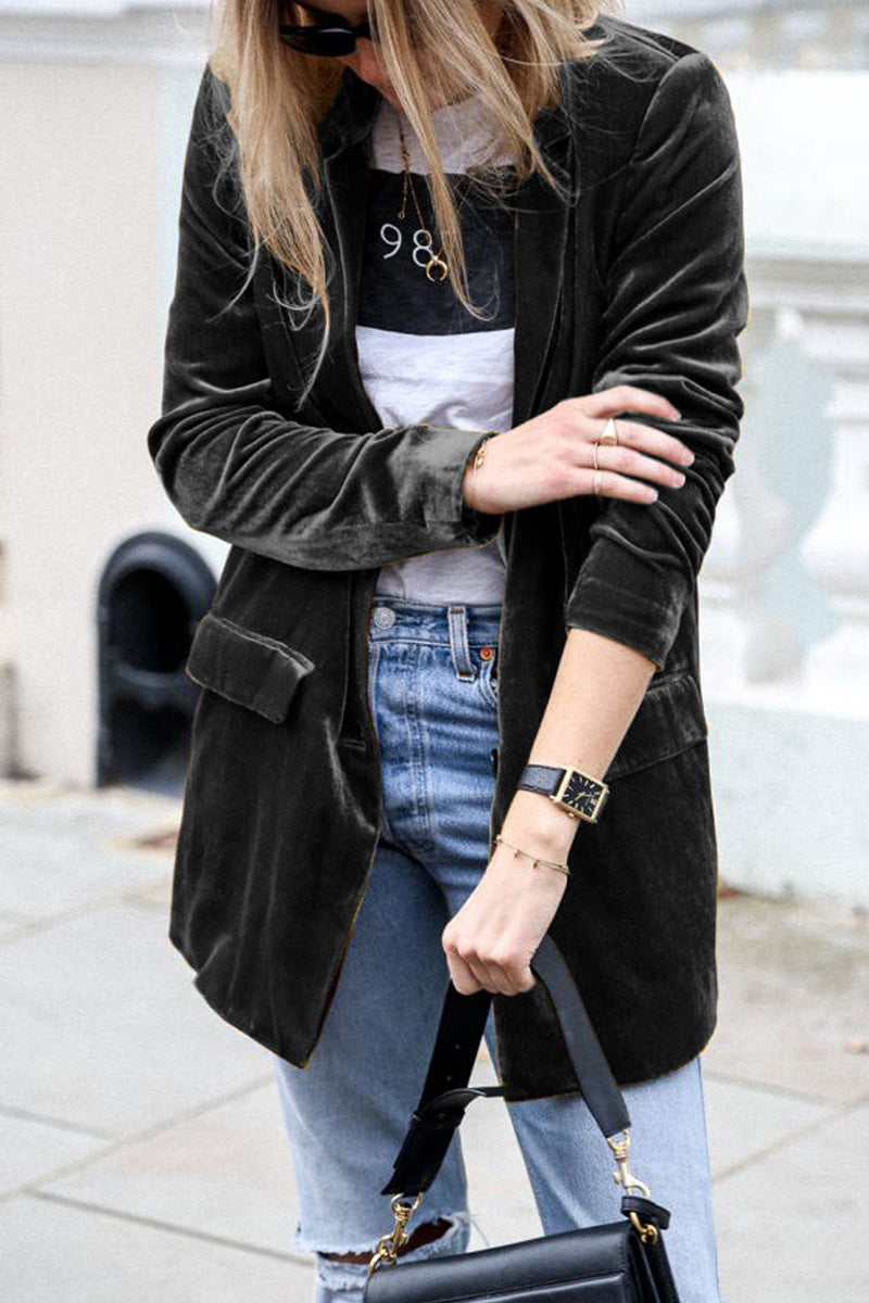 Dayana | Modern and comfortable winter garment