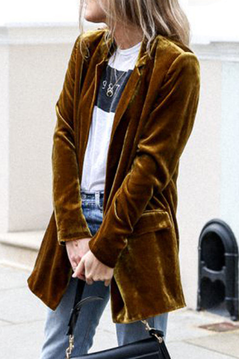 Dayana | Modern and comfortable winter garment