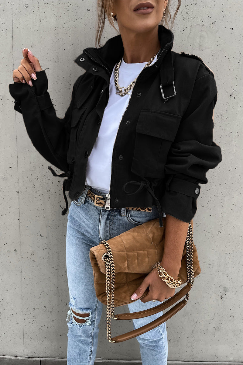 Julia | Simple and stylish winter garment