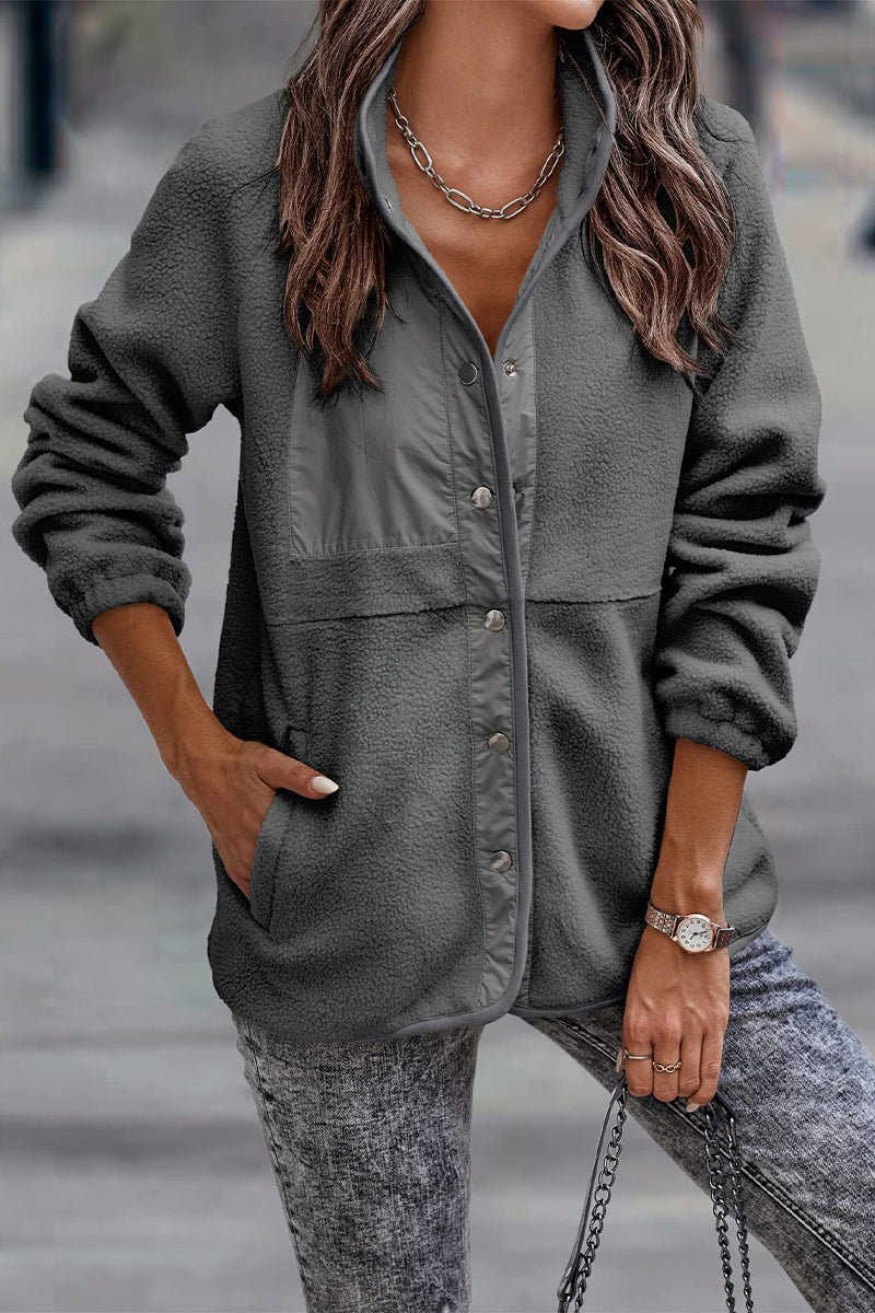 Thalia | Timeless and elegant winter clothing