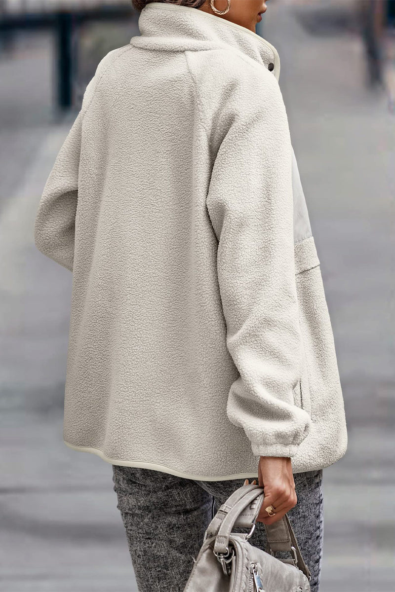 Thalia | Timeless and elegant winter clothing