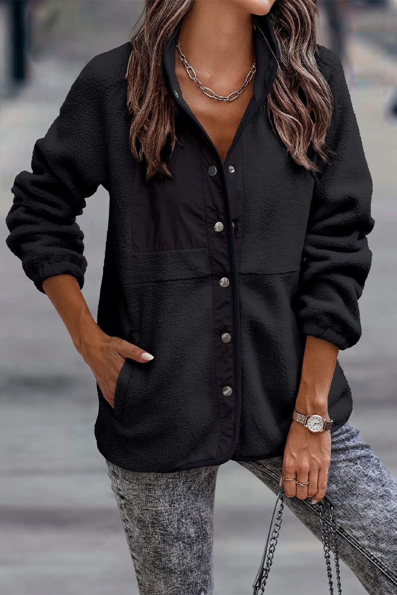 Paloma | Fashionable and minimalist winter garment
