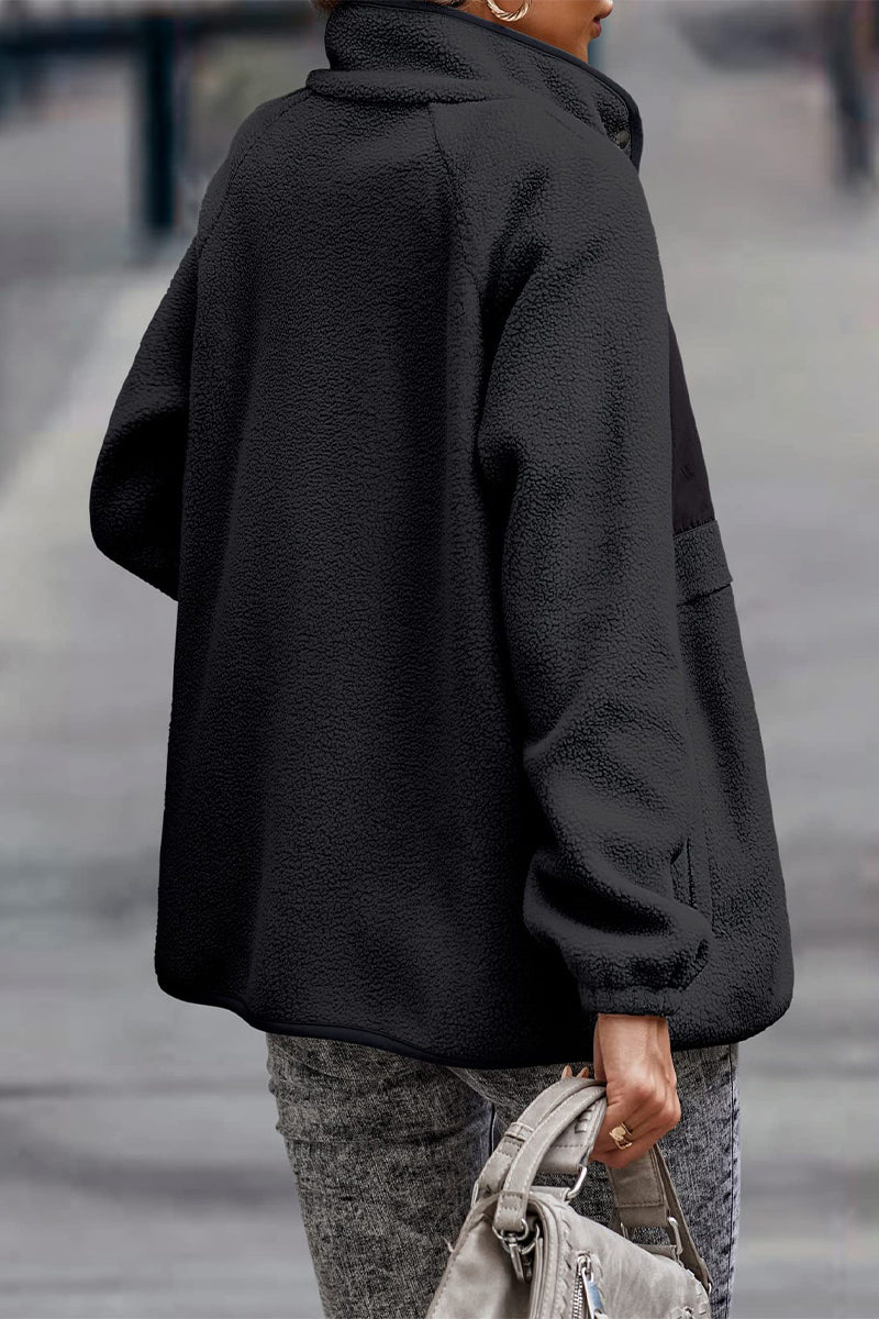 Paloma | Fashionable and minimalist winter garment