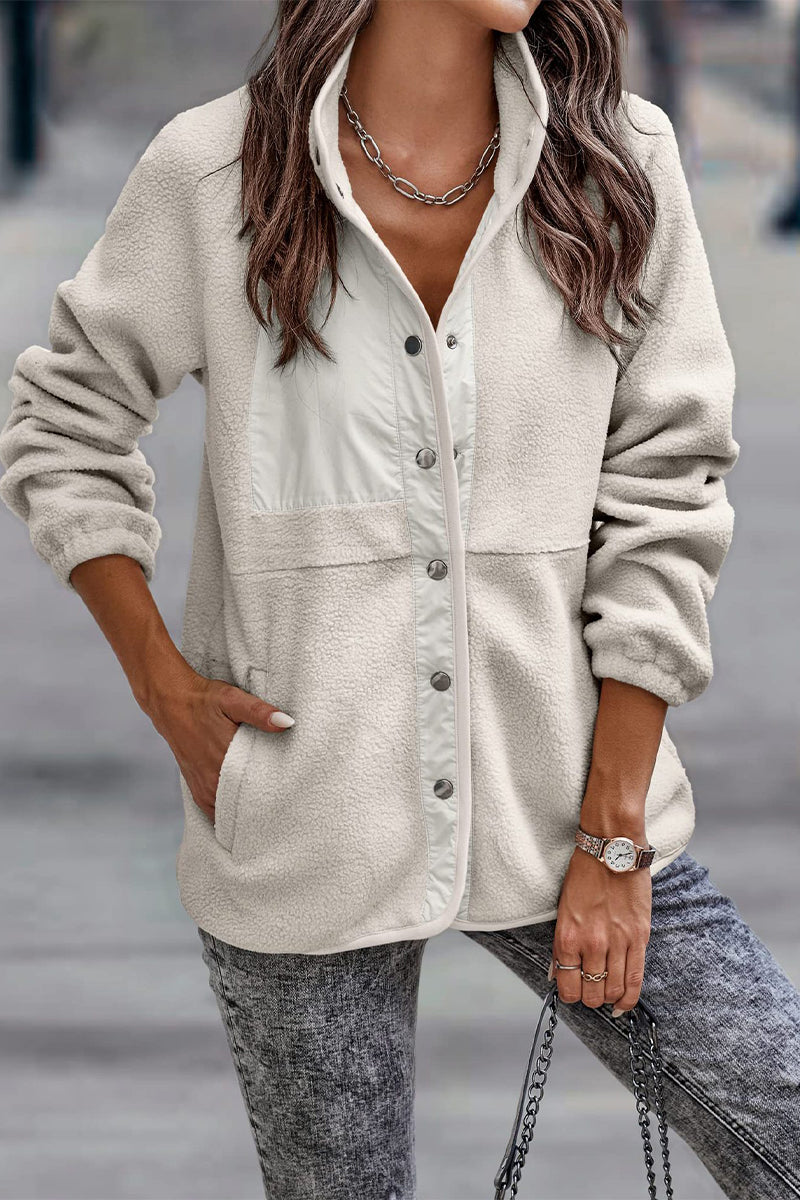 Paloma | Fashionable and minimalist winter garment