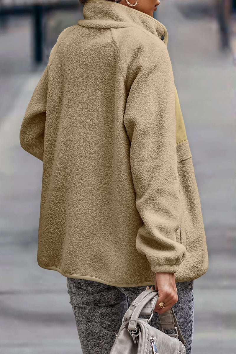 Paloma | Fashionable and minimalist winter garment