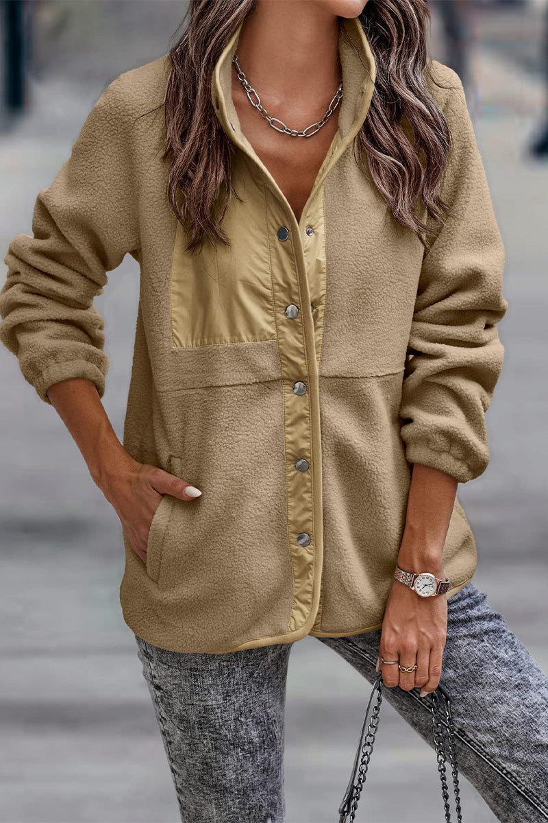 Paloma | Fashionable and minimalist winter garment