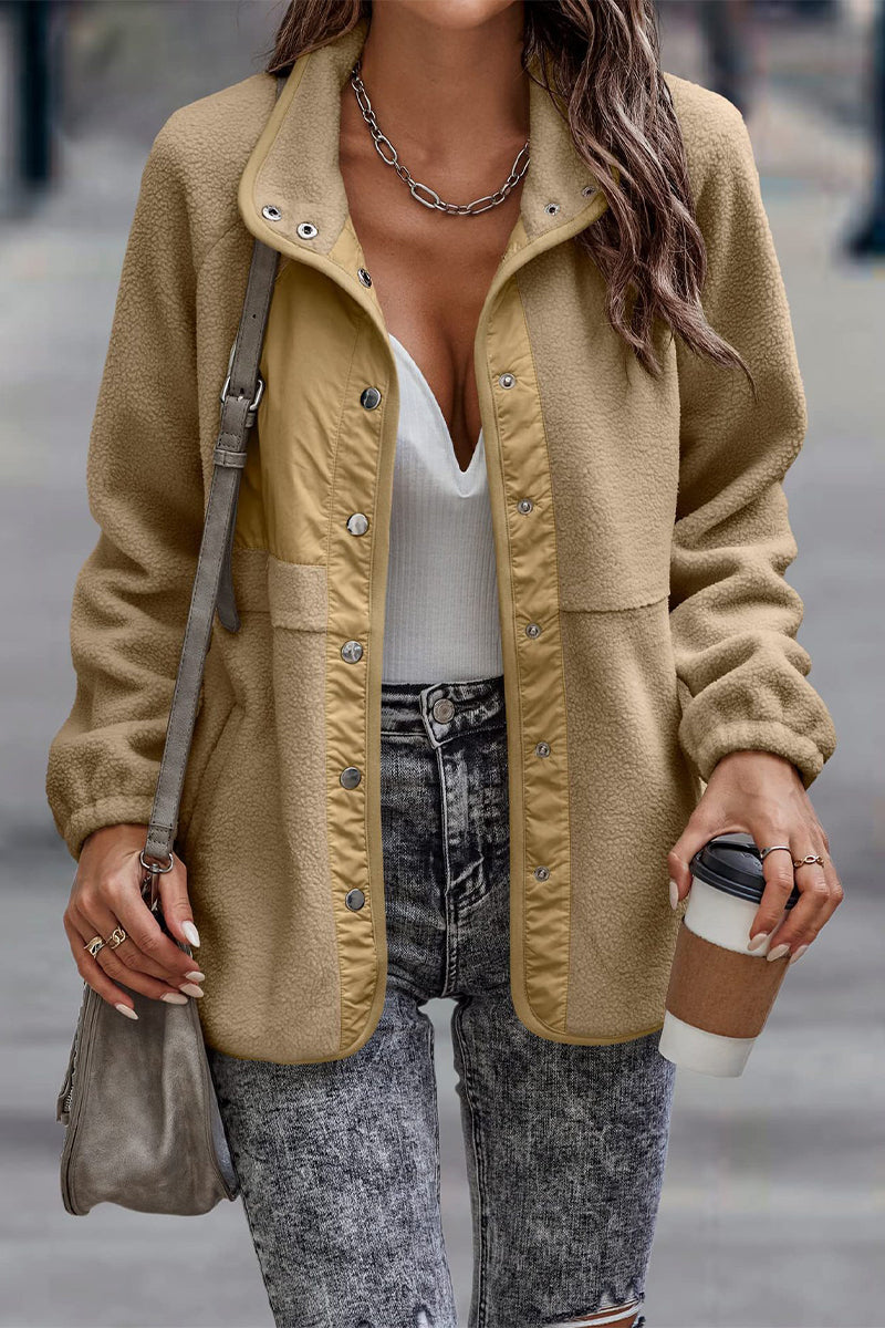 Paloma | Fashionable and minimalist winter garment