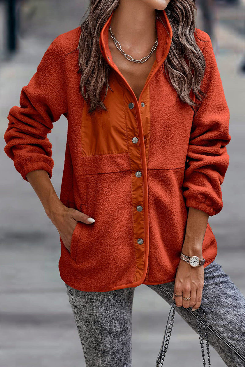 Thalia | Timeless and elegant winter clothing