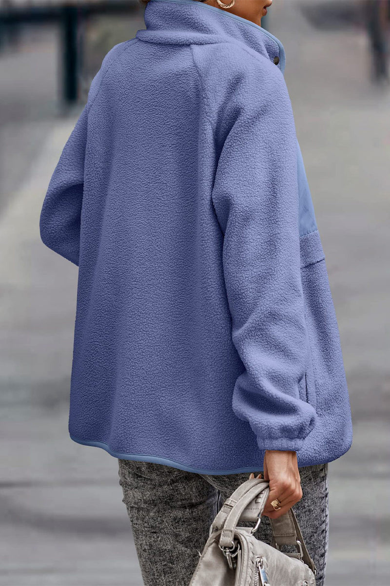 Paloma | Fashionable and minimalist winter garment