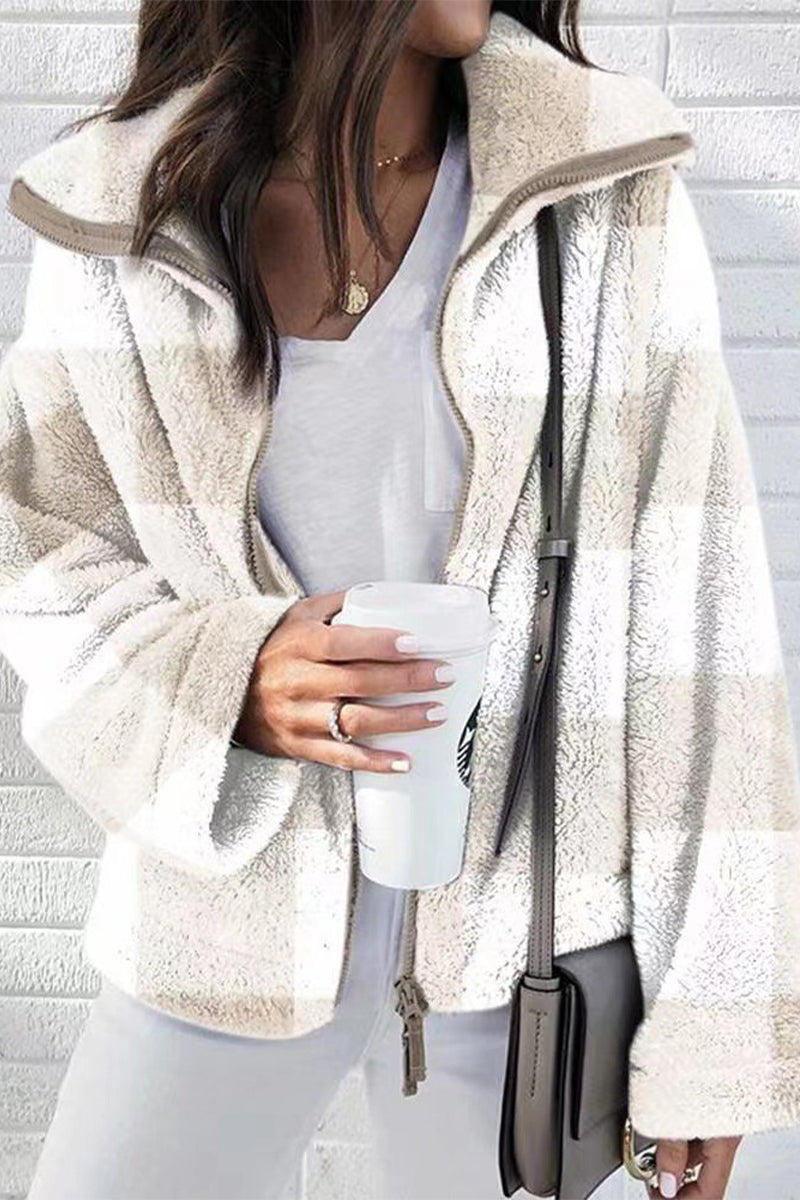 Rocio | Stylish and elegant winter garment