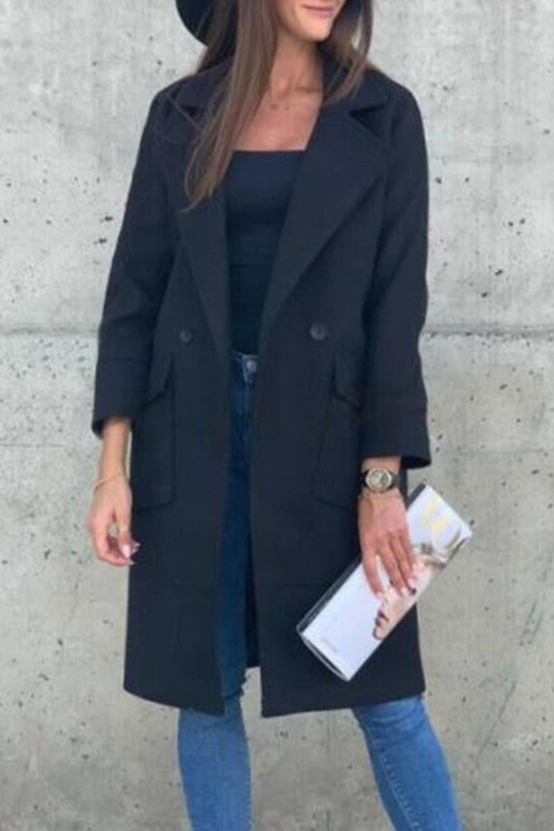 Laura | Casual and stylish winter garment