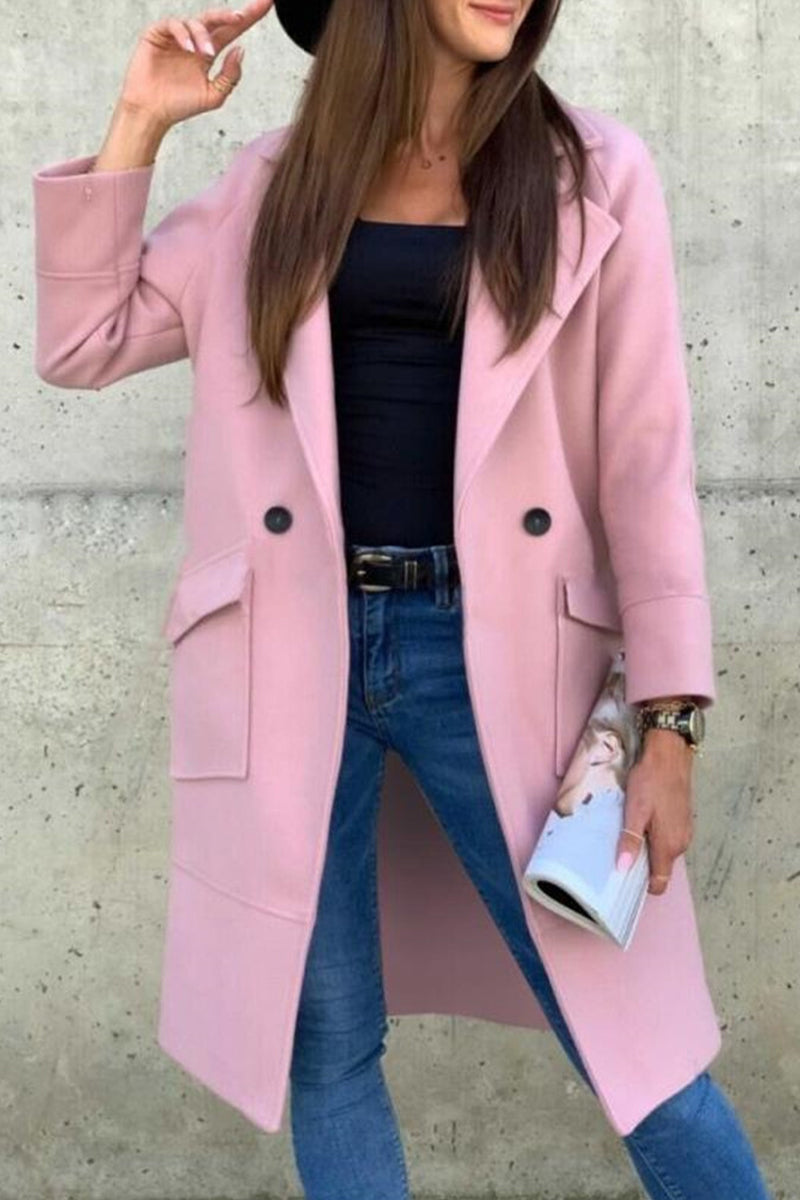 Laura | Casual and stylish winter garment