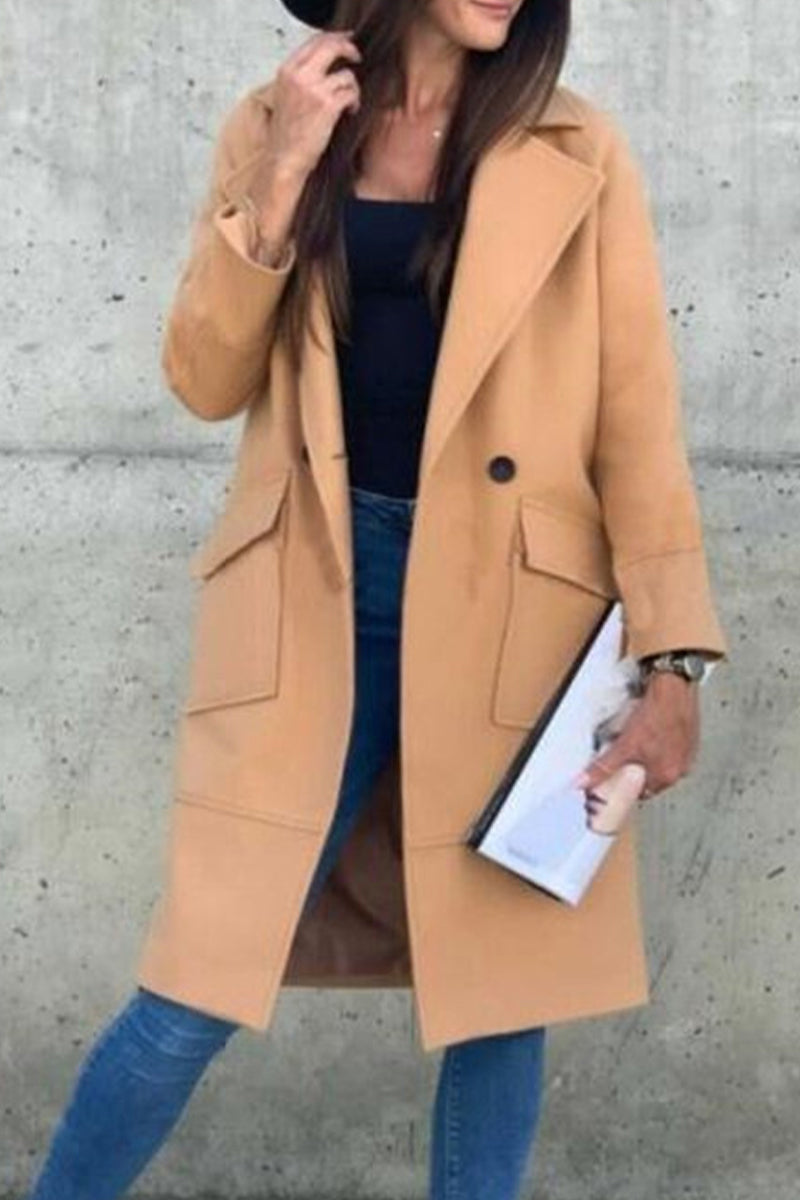 Laura | Casual and stylish winter garment