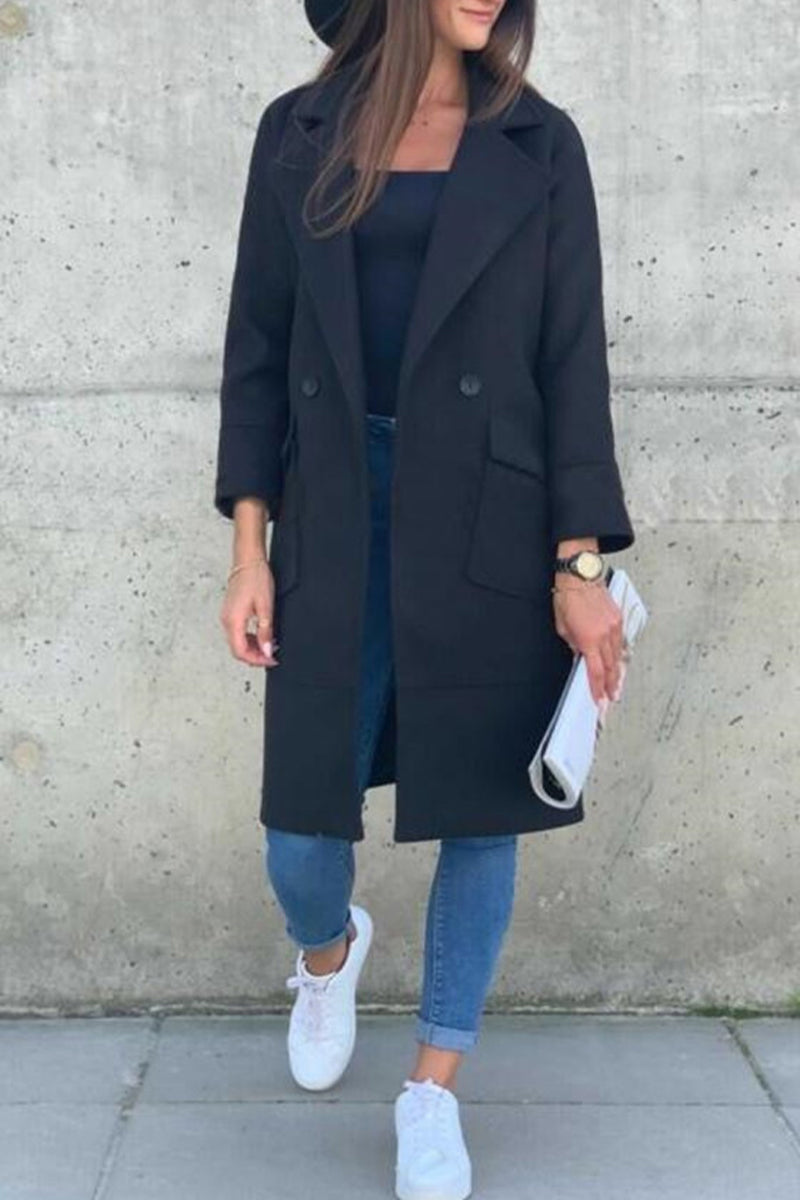 Laura® | Casual and stylish winter garment