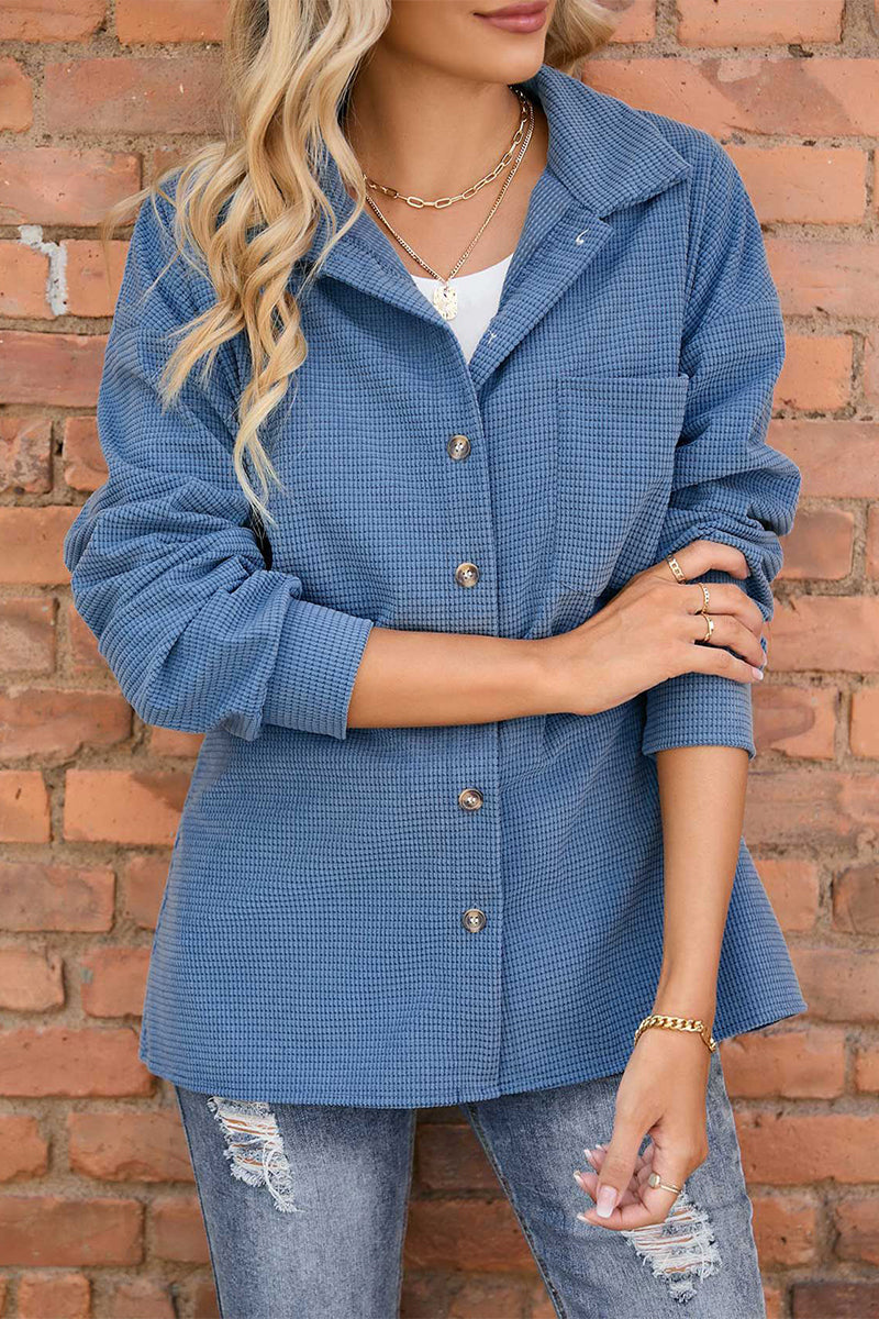 Pilar | Chic and relaxed winter sweater