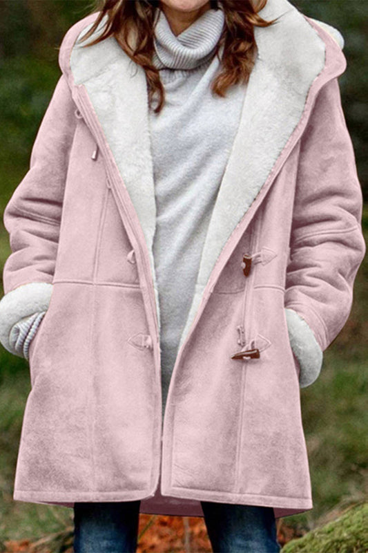 Daniela | Chic and versatile winter garment