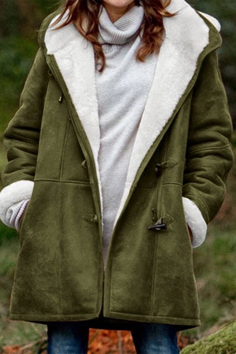 Daniela | Chic and versatile winter garment