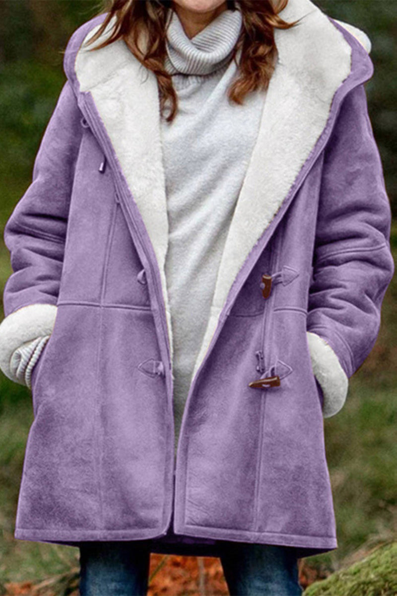 Daniela | Chic and versatile winter garment