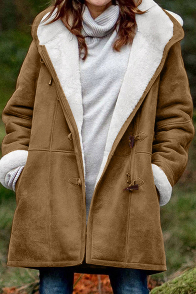 Daniela | Chic and versatile winter garment