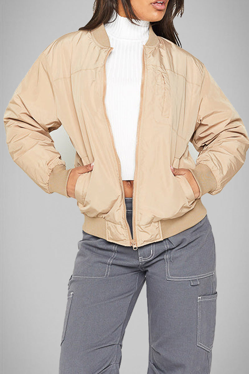 Casandra | Versatile and comfortable winter garment