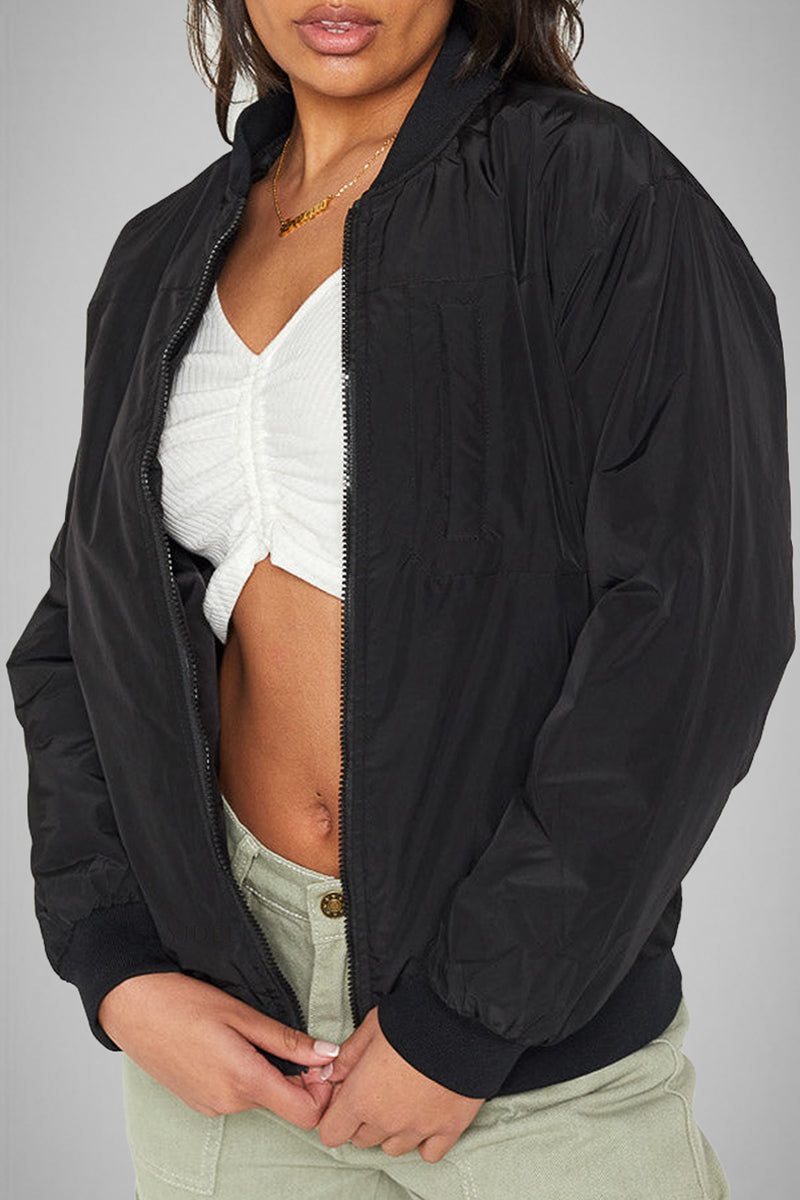 Casandra | Versatile and comfortable winter garment