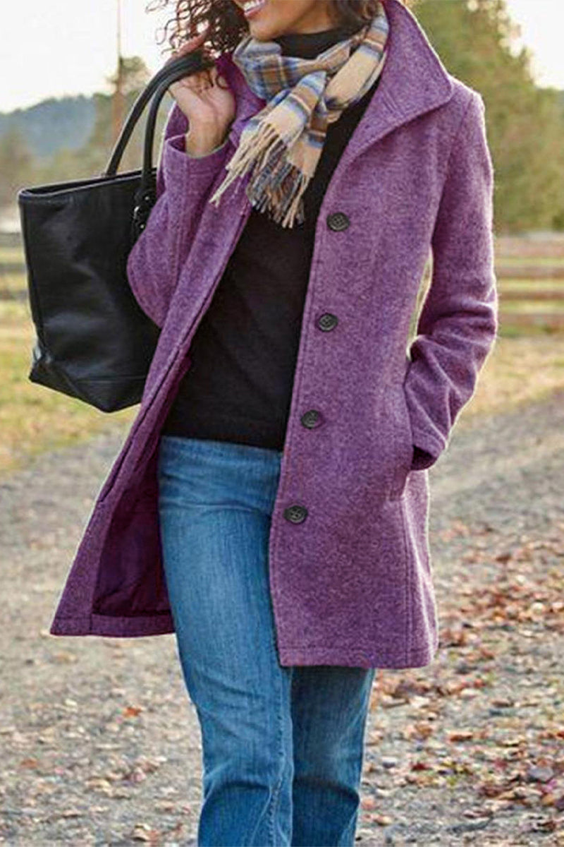 Paola® | Classic and comfortable winter garment