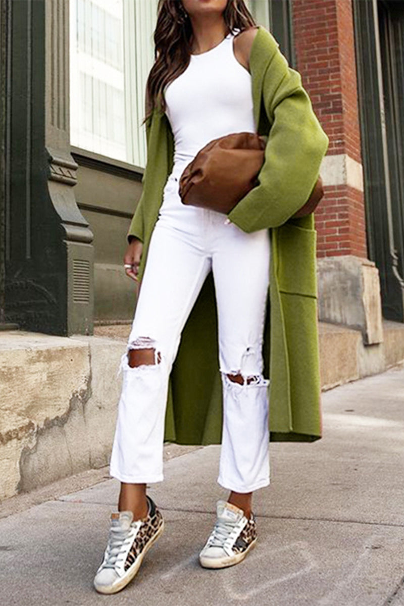 Zaida | Casual and fashionable winter garment