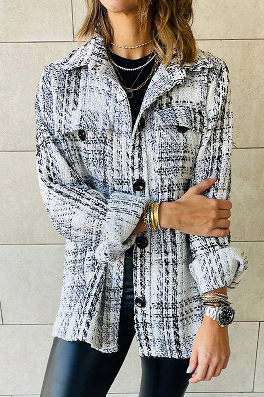 Trinidad | Classic and comfortable winter garment