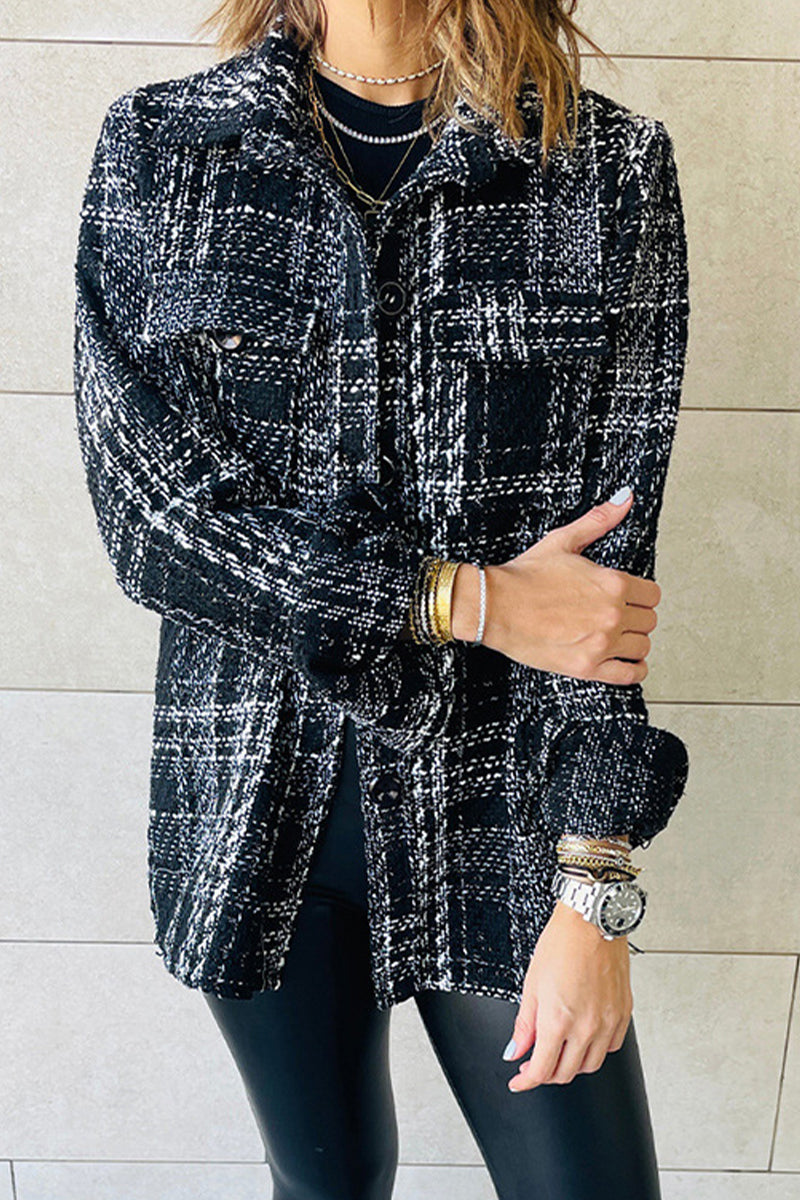 Trinidad | Classic and comfortable winter garment
