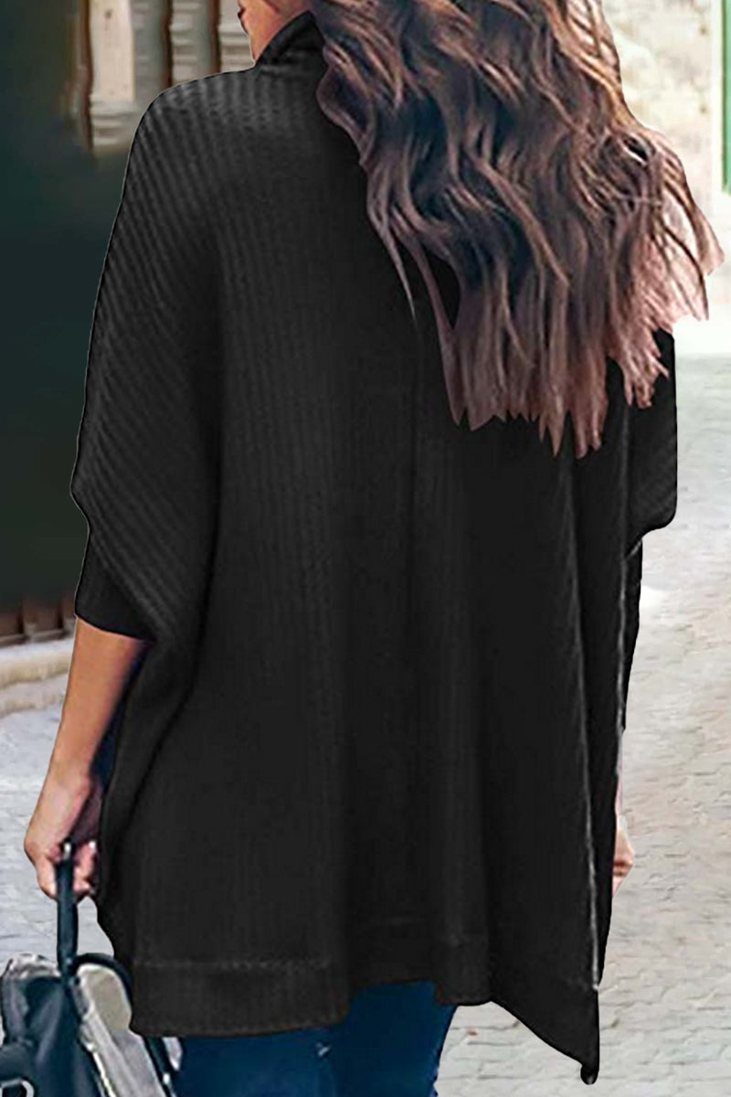 Ivanna | Elegant and casual winter garment