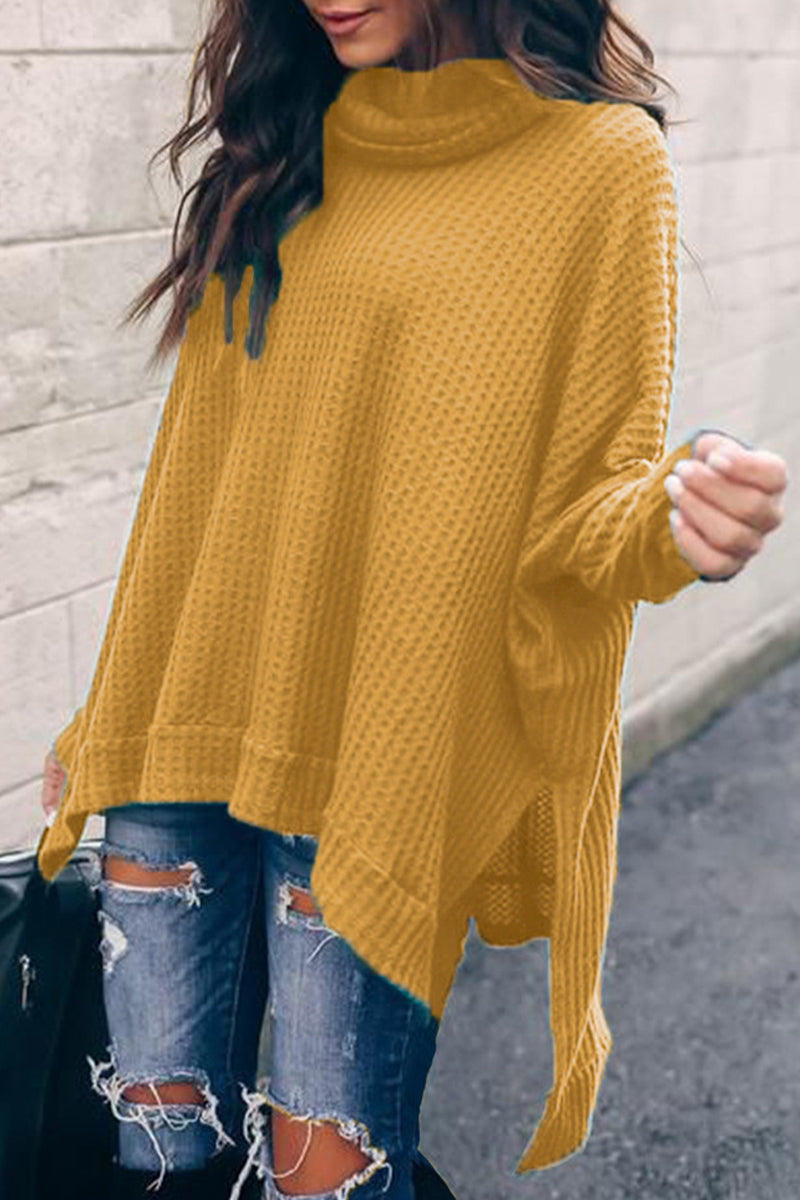 Ivanna | Elegant and casual winter garment