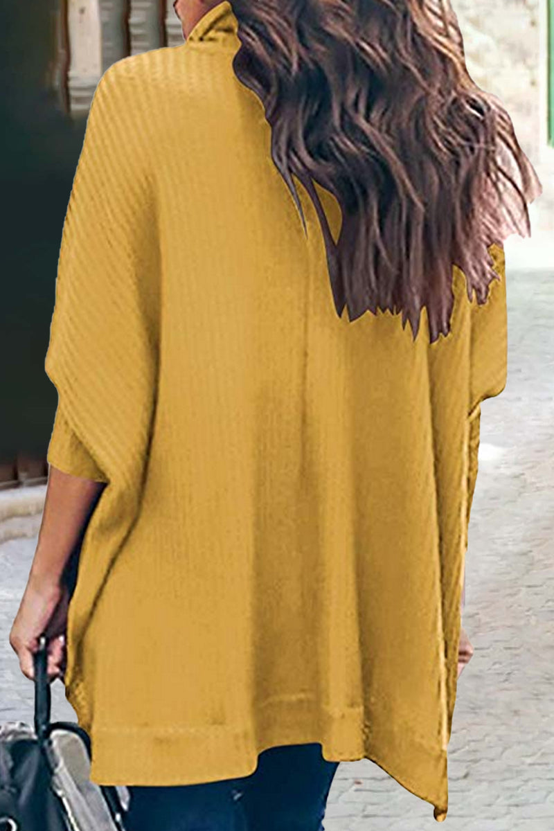 Ivanna | Elegant and casual winter garment