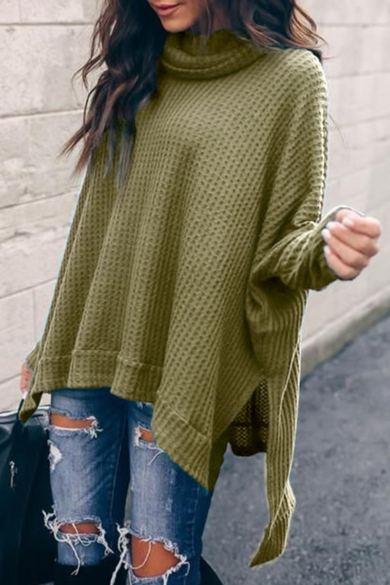 Ivanna | Elegant and casual winter garment