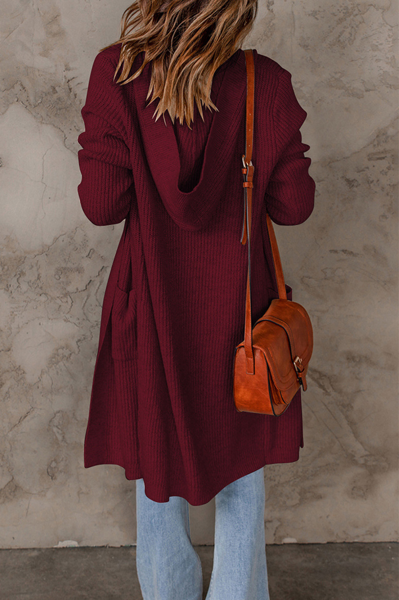 Gabriela | Street Solid patchwork tops with turn-down collar