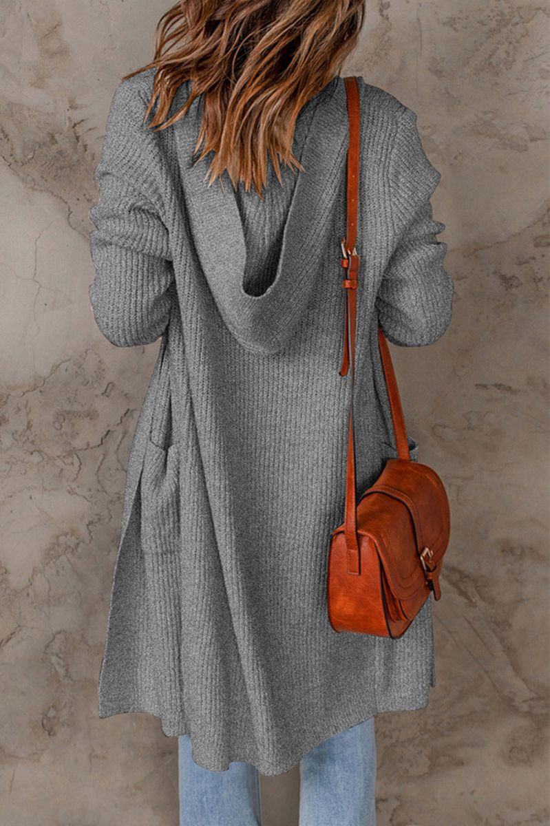 Gabriela | Street Solid patchwork tops with turn-down collar