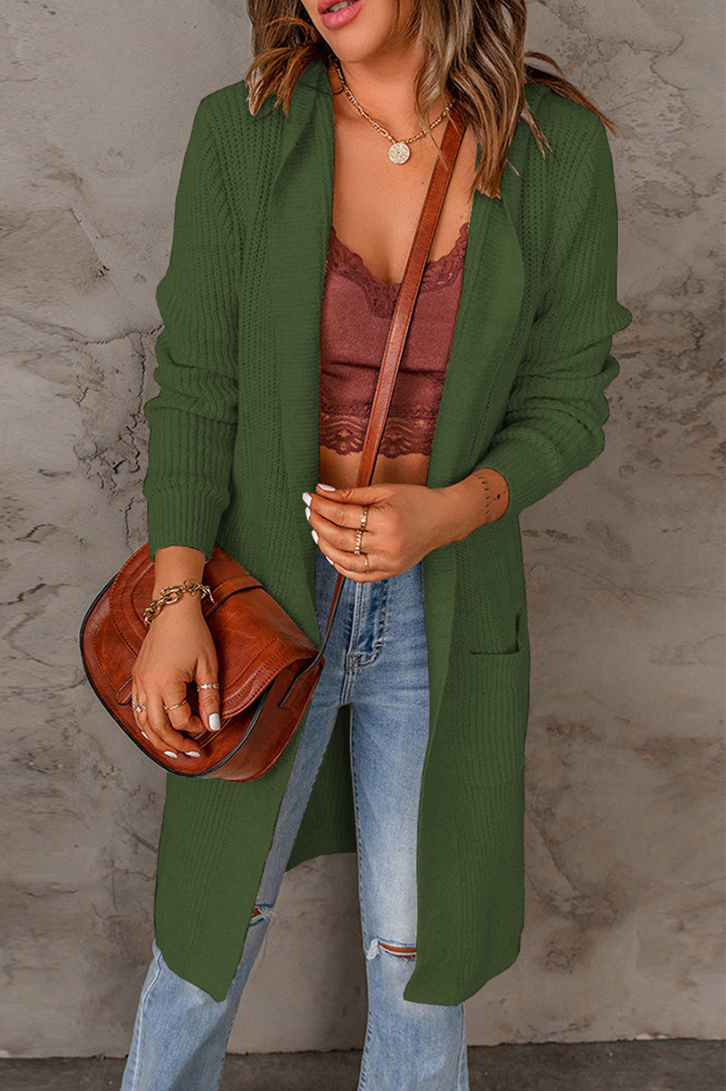Gabriela | Street Solid patchwork tops with turn-down collar