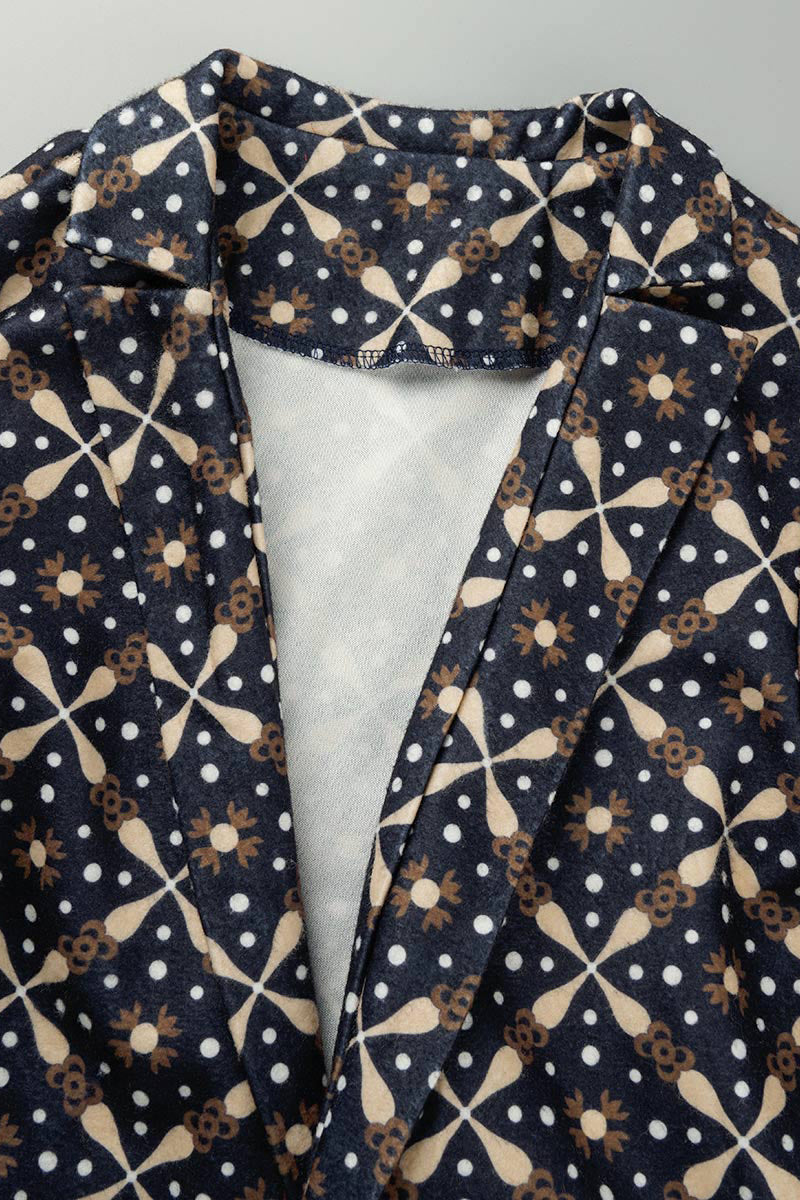Guadalupe | Trendy and elegant winter clothing item
