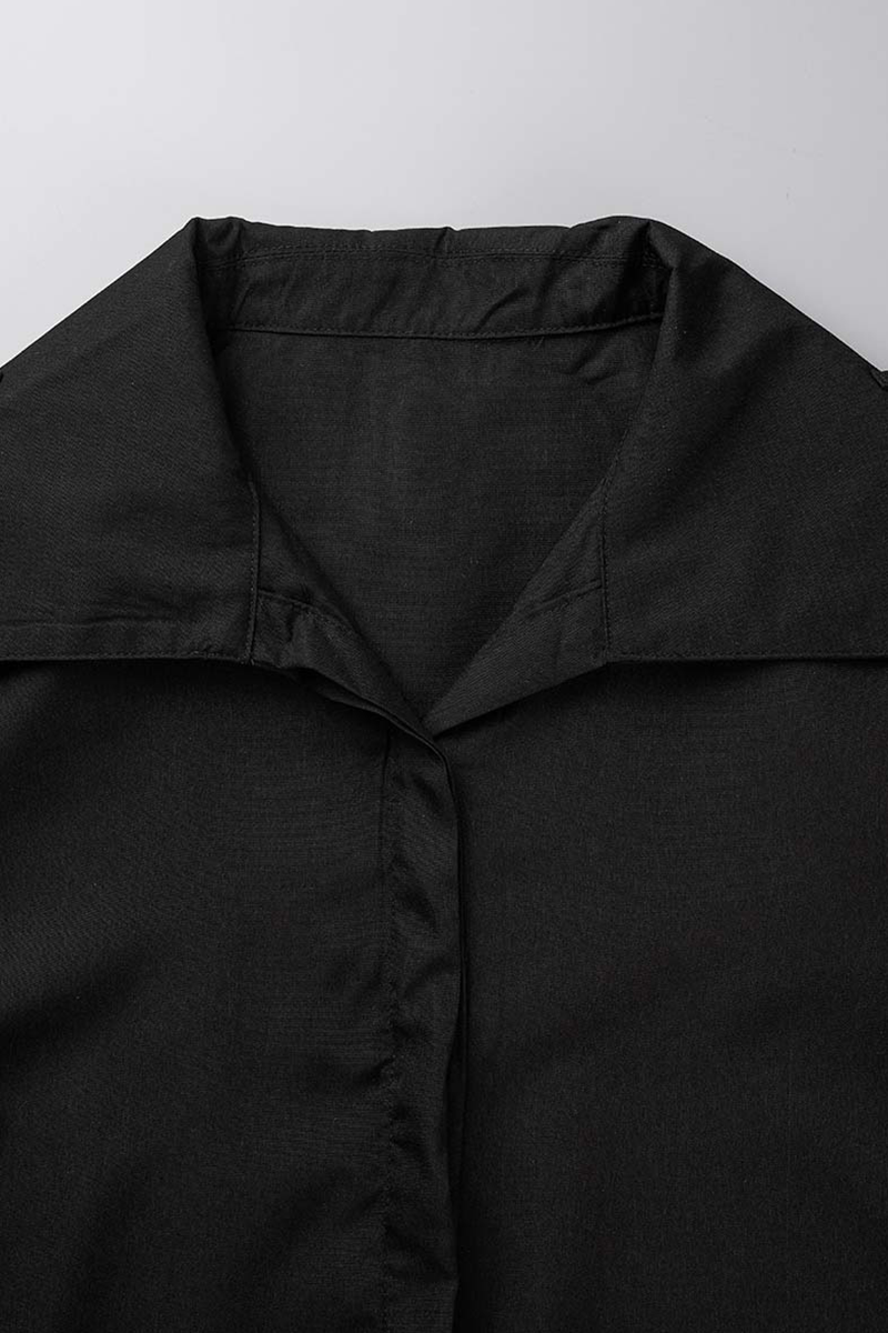 Yanet | Timeless and stylish winter garment