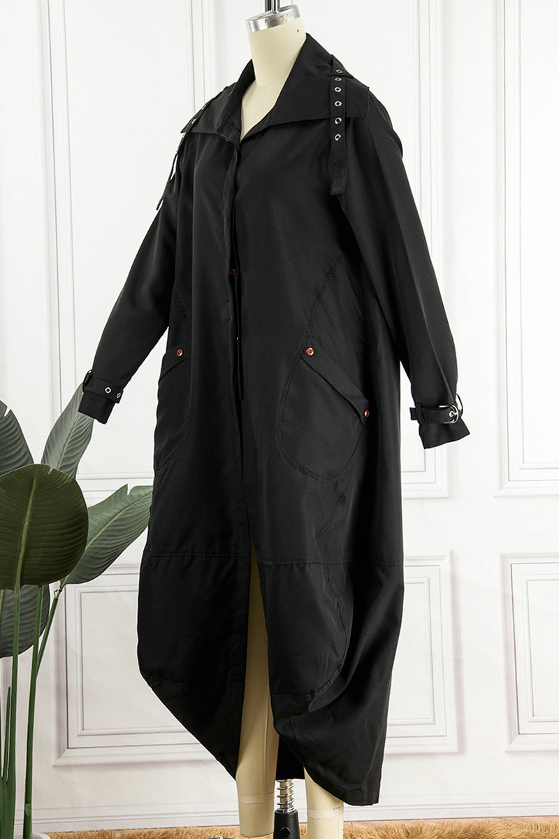 Yanet | Timeless and stylish winter garment
